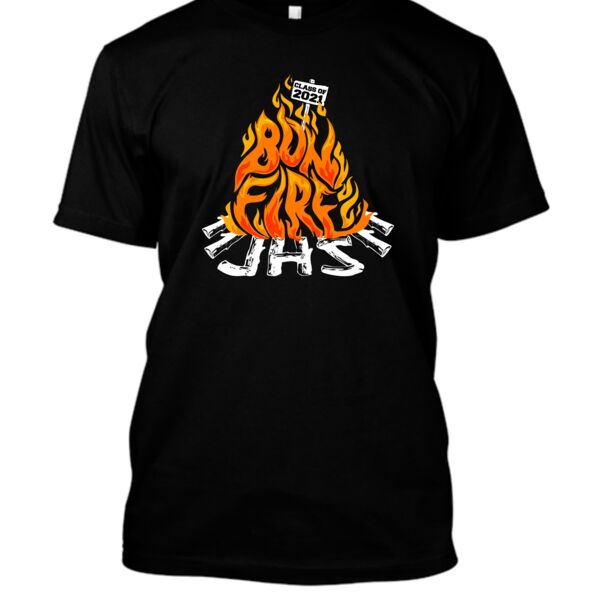 BONFIRE SHIRT Thumbnail