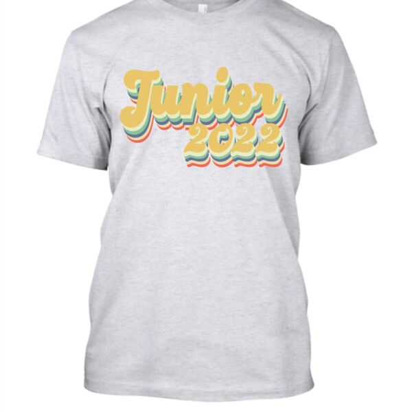Junior Shirt  Thumbnail