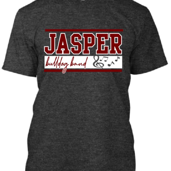 BULLDOG BAND SHIRT  Thumbnail