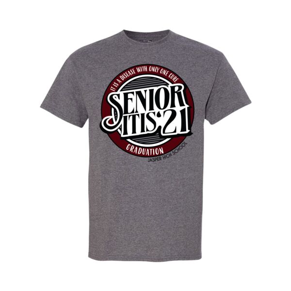 JHS SENIORITIS Thumbnail