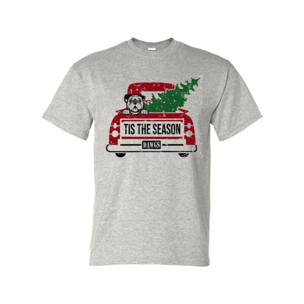 JHS TIS THE SEASON Thumbnail