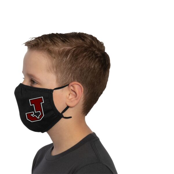 JASPER J MASK  Thumbnail