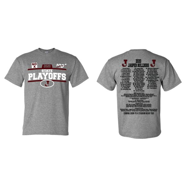 PLAYOFF SHORT SLEEVE Thumbnail