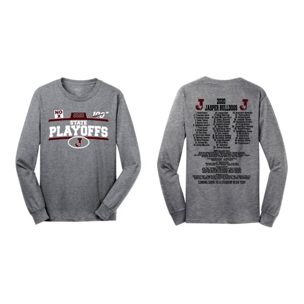 PLAYOFF LONG SLEEVE Thumbnail