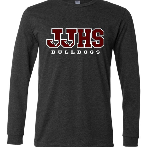 JJHS LONGSLEEVE  Thumbnail