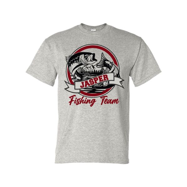 Jasper Fishing Short Sleeve Thumbnail