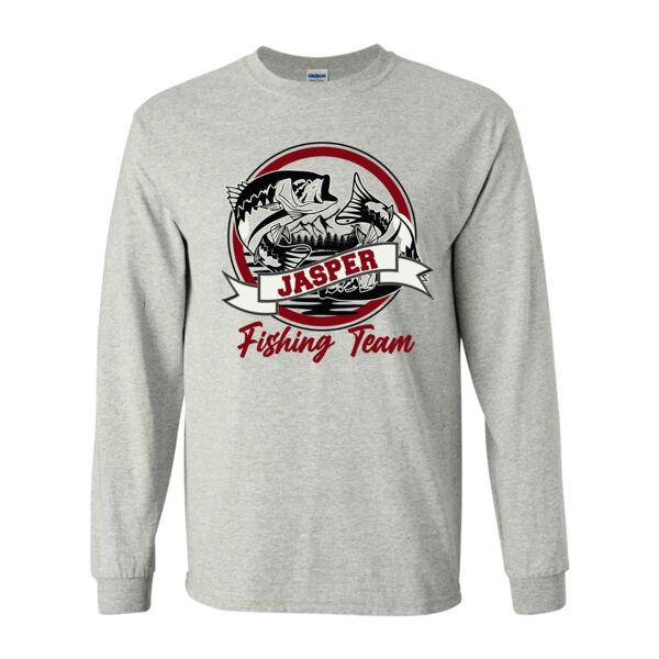 Jasper Fishing Long Sleeve Thumbnail