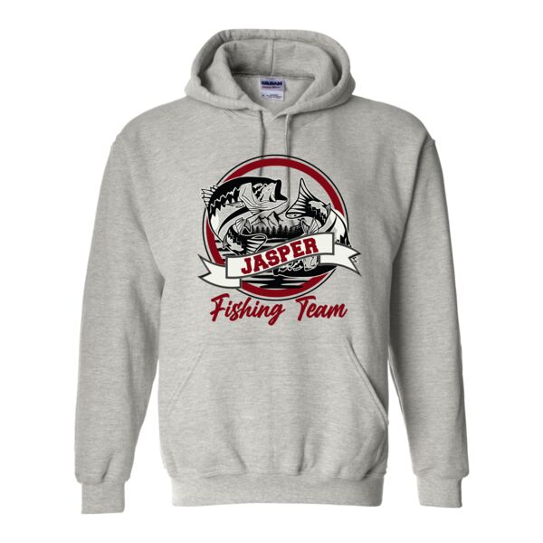 Jasper Fishing Hoodie Thumbnail