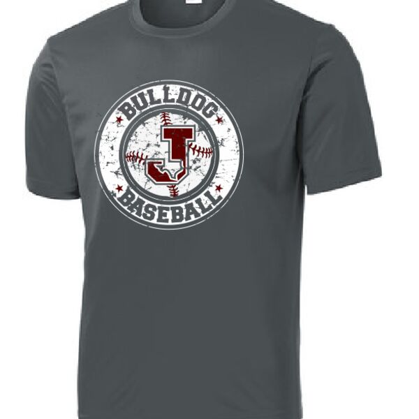 Jasper Baseball Drifit  Thumbnail