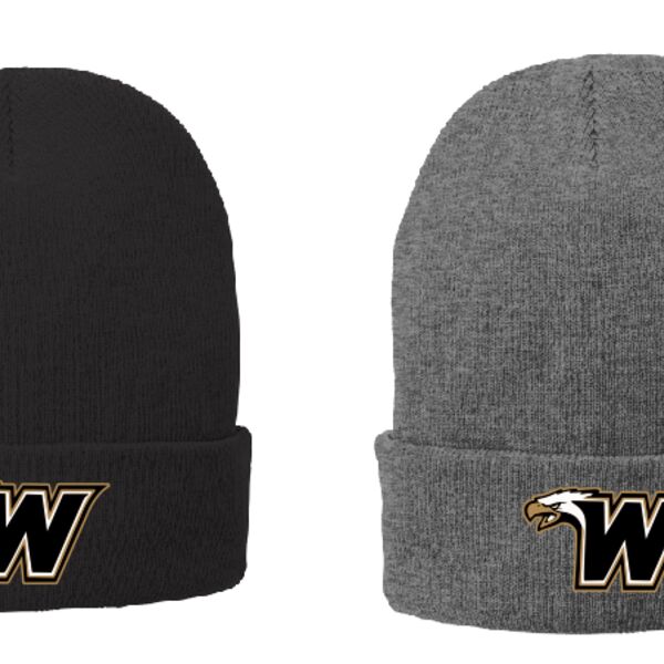 Embroidered Beanie Thumbnail