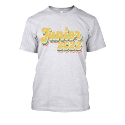 Junior Tshirt  Thumbnail