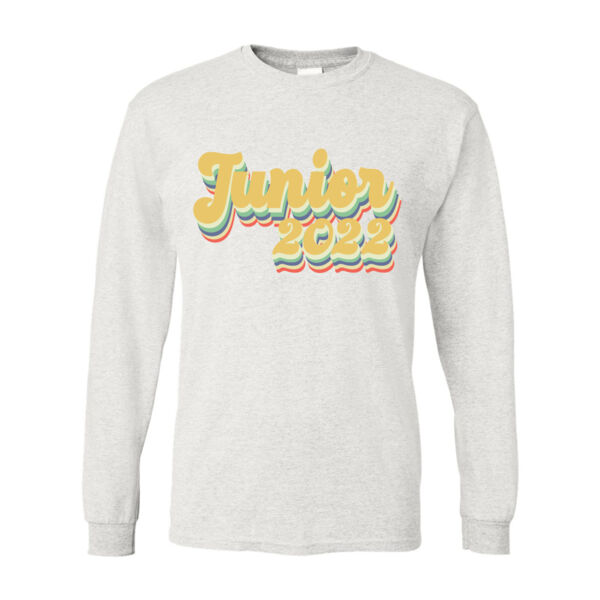 Junior Longsleeve Thumbnail