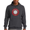 Tall Pullover Hooded Sweatshirt Thumbnail