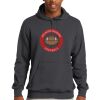 Tall Pullover Hooded Sweatshirt Thumbnail