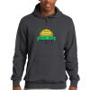 Tall Pullover Hooded Sweatshirt Thumbnail