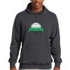 Tall Pullover Hooded Sweatshirt Thumbnail