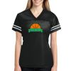 Women's PosiCharge ® Replica Jersey Thumbnail