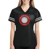 Women's PosiCharge ® Replica Jersey Thumbnail