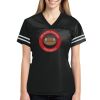 Women's PosiCharge ® Replica Jersey Thumbnail