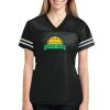 Women's PosiCharge ® Replica Jersey Thumbnail